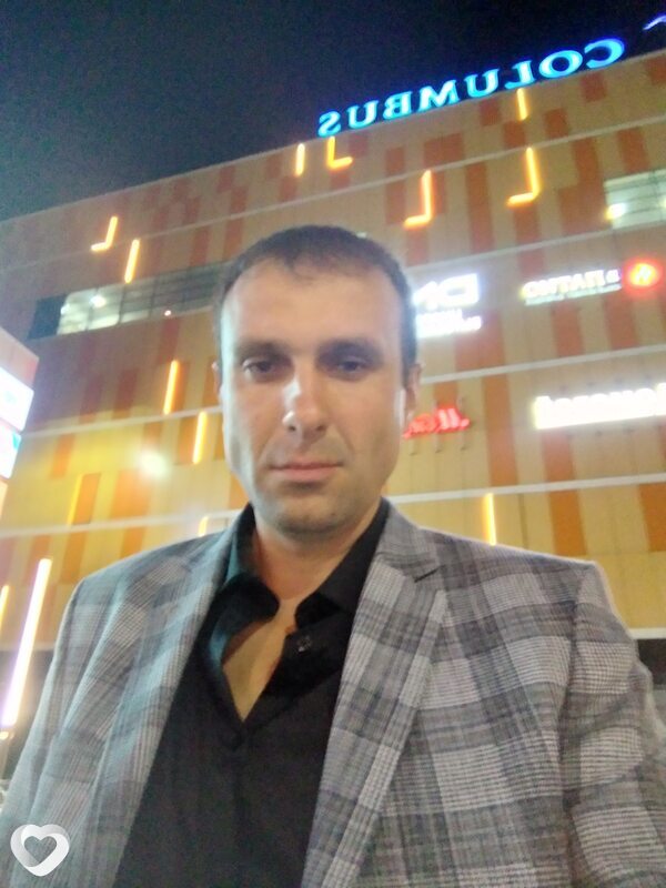 Александр, 41, Речице — анкета №1015658