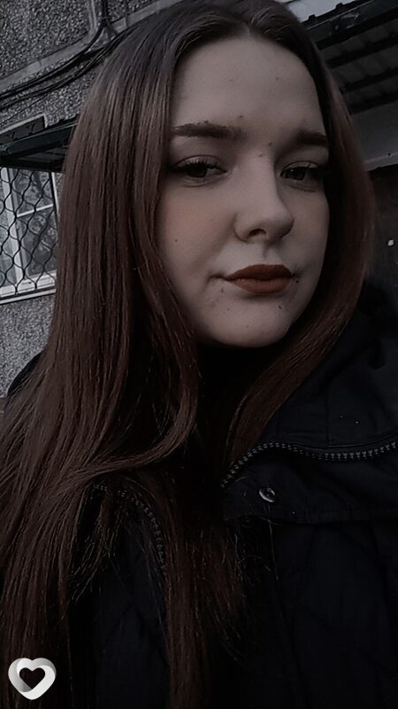 Окси, 22, Иркутске — анкета №1015659