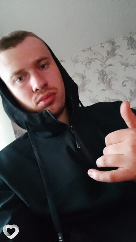 Андрей, 30, Нижнем Тагиле — анкета №1015662
