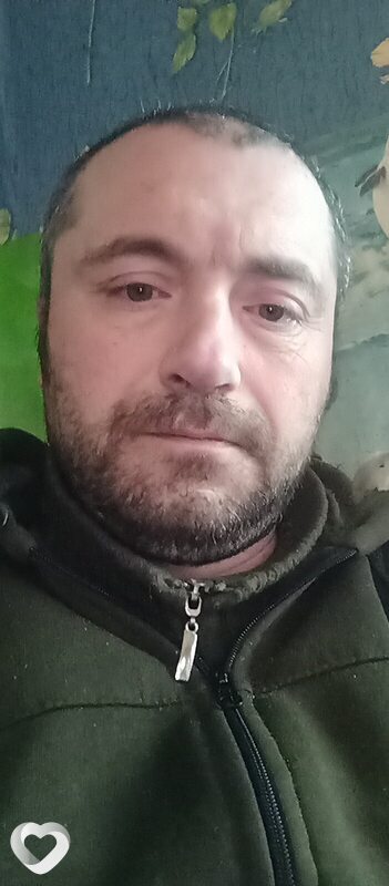 Андрей, 45, Чернигове — анкета №1015671