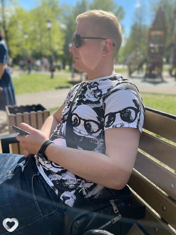 Артем, 32, Воронеже — анкета №1015680