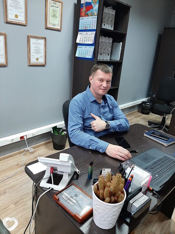 Евгений, 43, Краснодаре — анкета №1015681