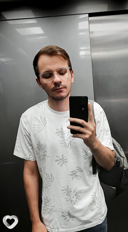 Denis, 31, Туле — анкета №1015916
