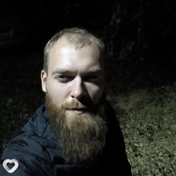 Александр, 36, Нижнем Новгороде — анкета №1015919