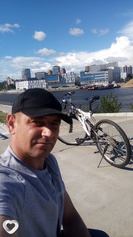 Павел, 41, Хабаровске — анкета №1015932