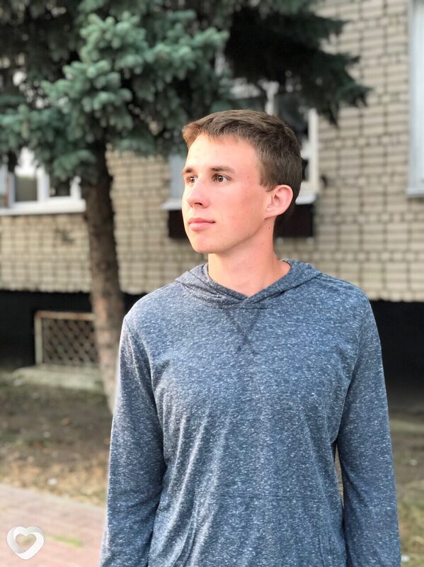 Михаил, Усмань