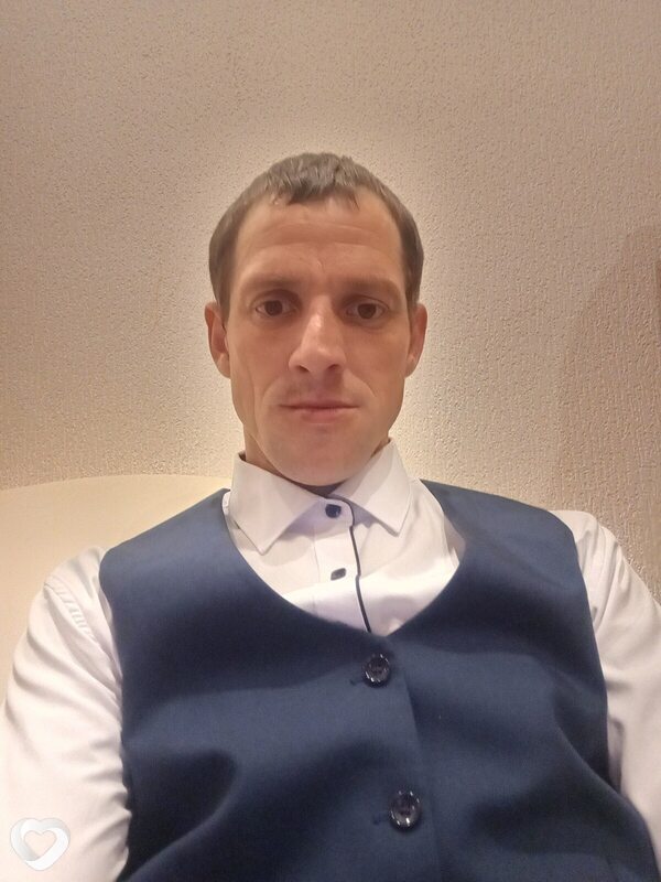 Александр, 40, Санкт-Петербурге — анкета №1015751