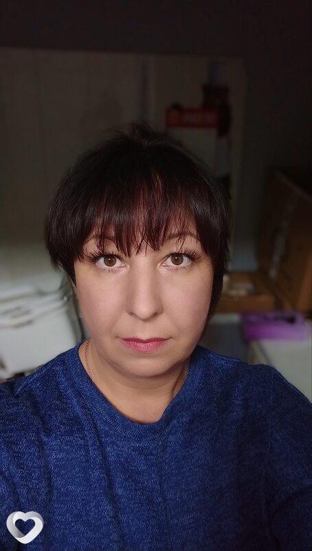 Ириска, 41, Хабаровске — анкета №1015756