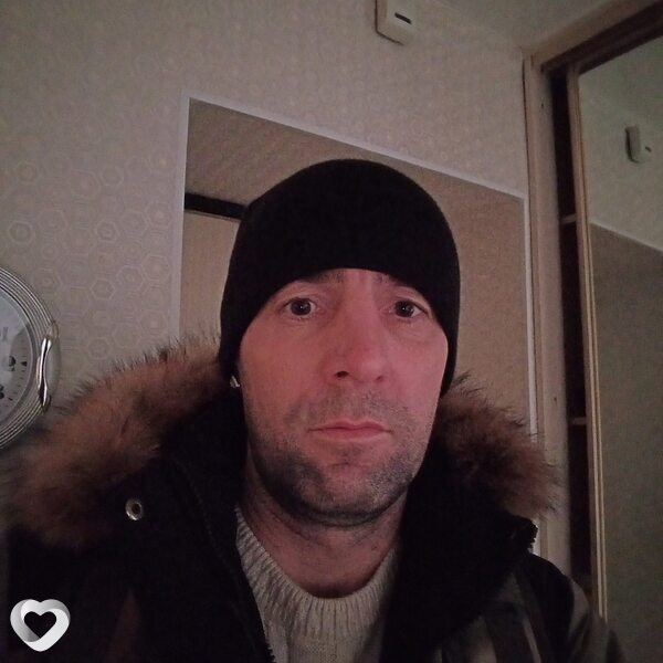 Евгений, 42, Биробиджане — анкета №1015618