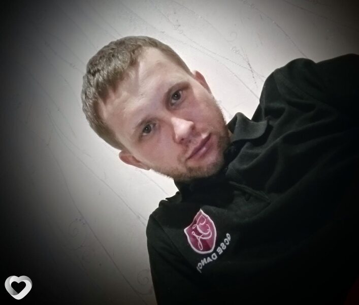 Артур, 29, Сумах — анкета №1015623