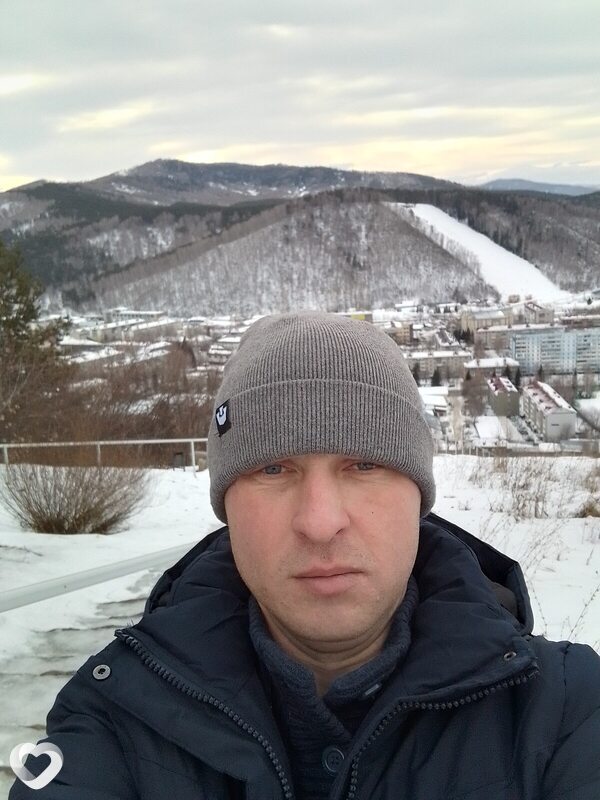 Максим Булеков, 37, Москве — анкета №1015624