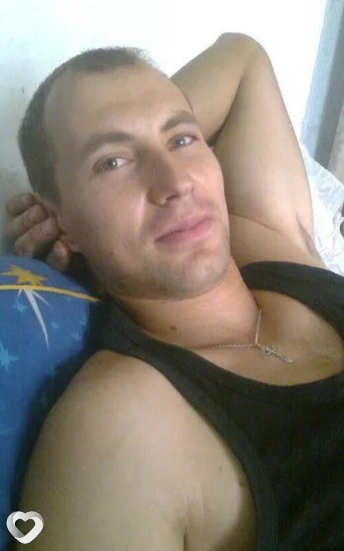 Сергей, 38, Барнауле — анкета №1015628