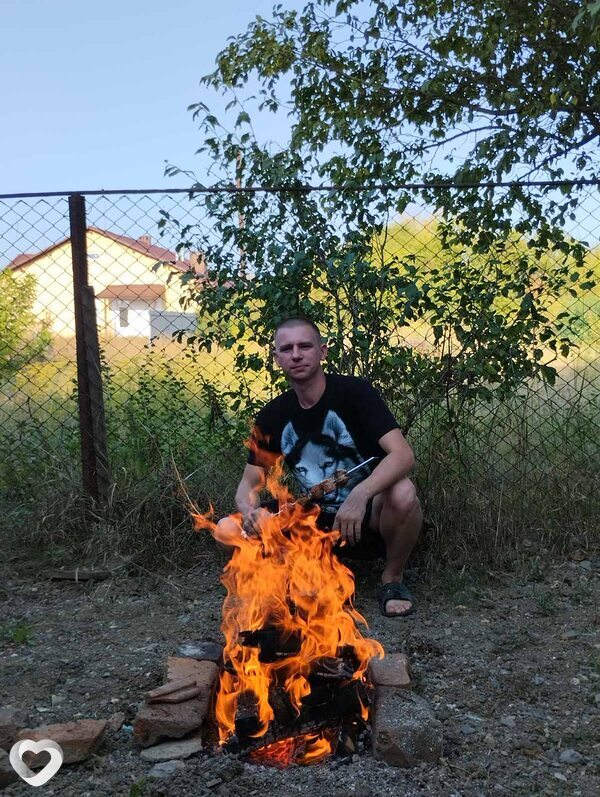Viktor, 39, Кельн — анкета №1015631