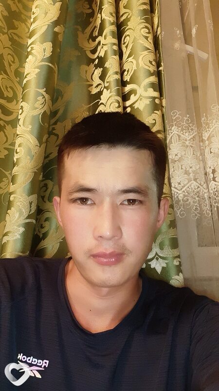 Эльдар, 26, Красноярске — анкета №1015633