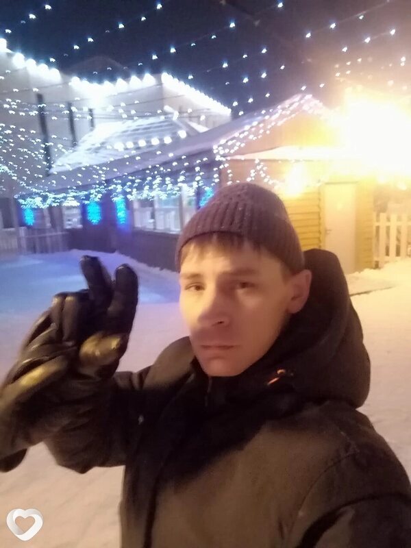 Андрей, 35, Нижневартовске — анкета №1015636