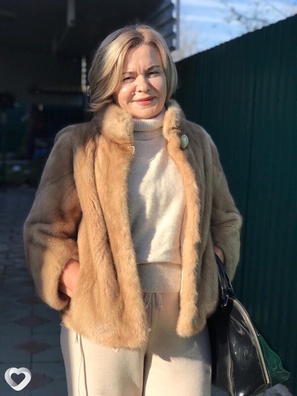 Татьяна, 67, Белореченске — анкета №1015638