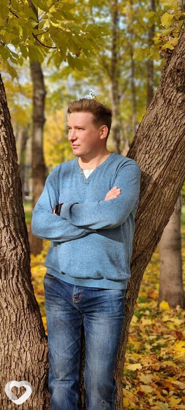 Денис, 44, Череповце — анкета №1015639