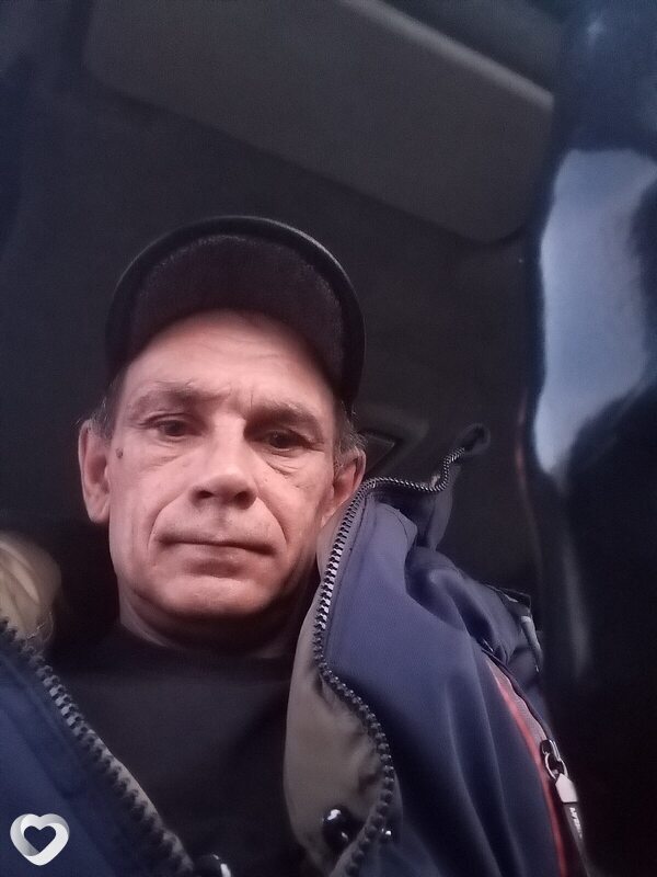 Вова, 52, Рубцовске — анкета №1015640