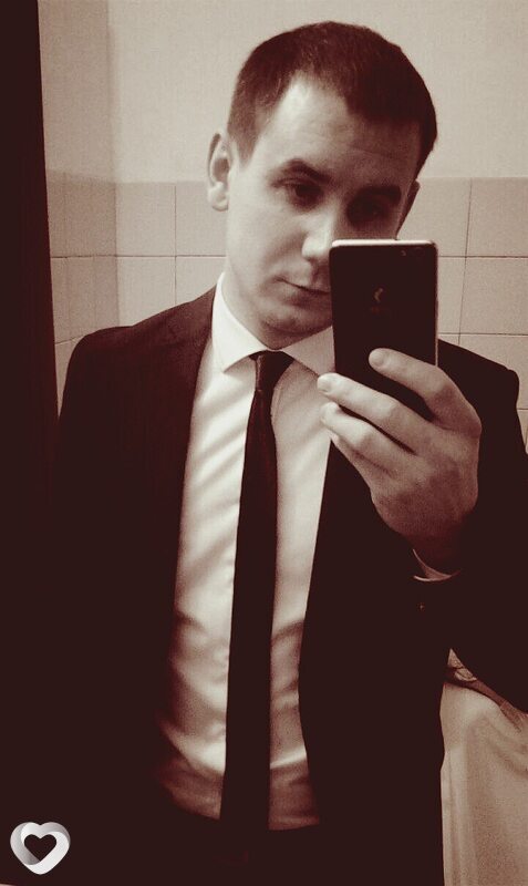 Ринат, 36, Уфе — анкета №1015794
