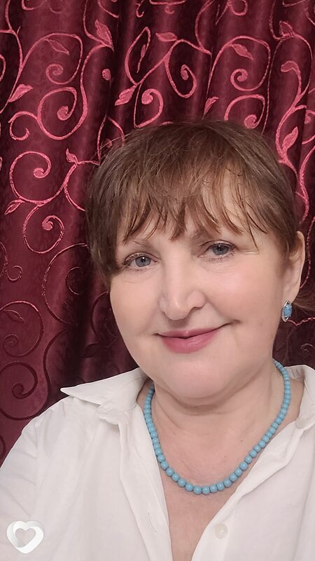 Нина, 64, Санкт-Петербурге — анкета №1015797