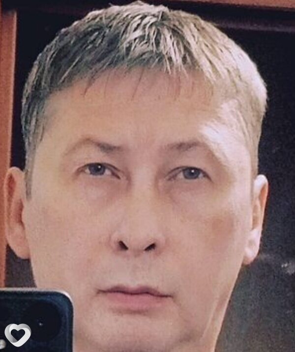 Дима, 48, Новосибирске — анкета №1015813