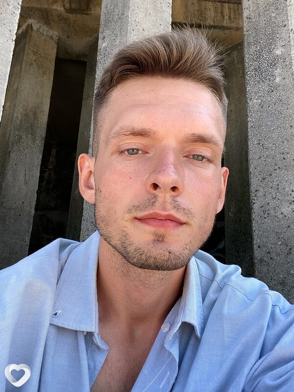 Сергей, 38, Самаре — анкета №1015815