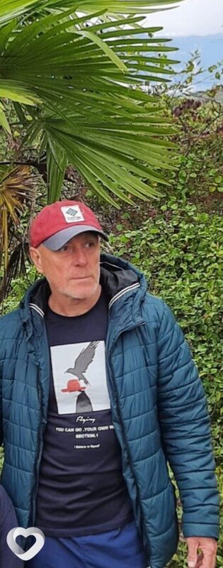 Виктор, 57, Смоленске — анкета №1015819