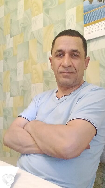 Талех, 47, Самаре — анкета №1015834
