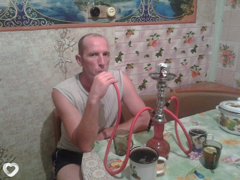 Денис, 48, Кропоткине — анкета №1015835