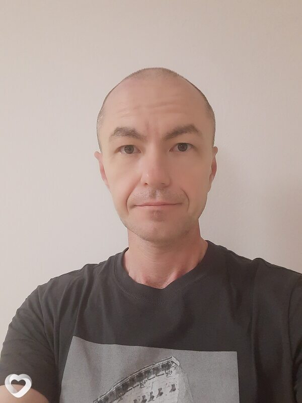 Станислав, 45, Ишимбае — анкета №1015717