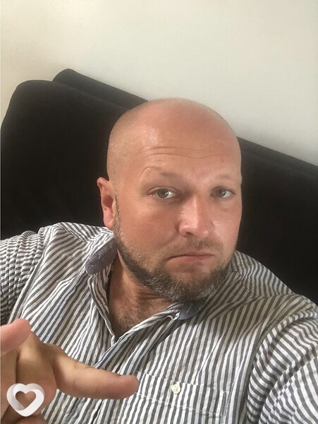 Максим, 40, Гродно — анкета №1015720