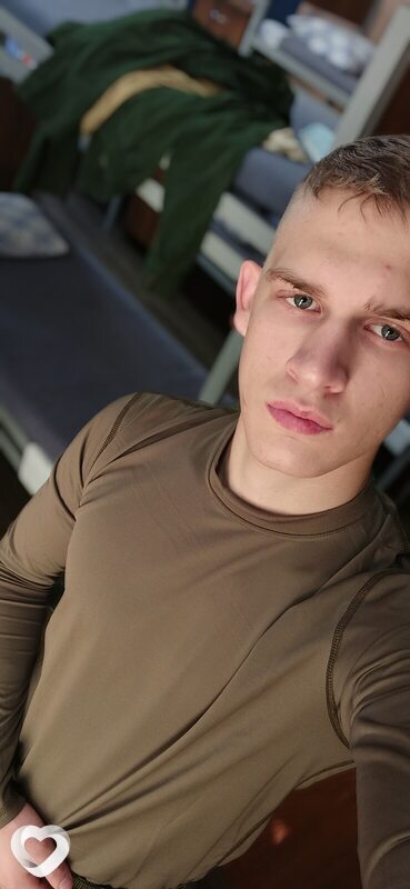 Сергей, 24, Уссурийске — анкета №1015727
