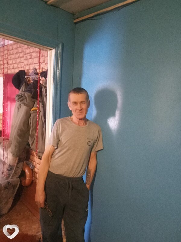 Юрий, 52, Новосибирске — анкета №1015728