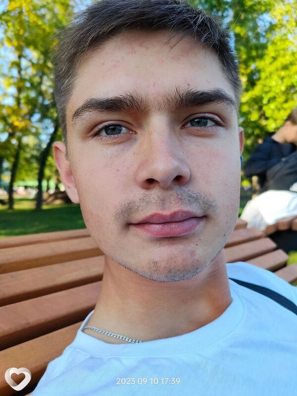 Кирилл, 22, Барнауле — анкета №1015734