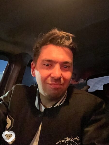 Дамир, 40, Уфе — анкета №1015735