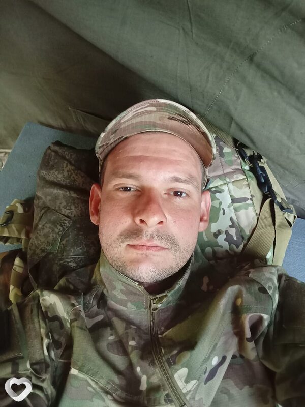Артём, 39, Оренбурге — анкета №1015739