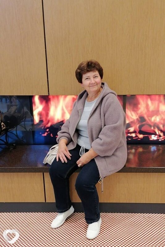 Елена, Сорочинск