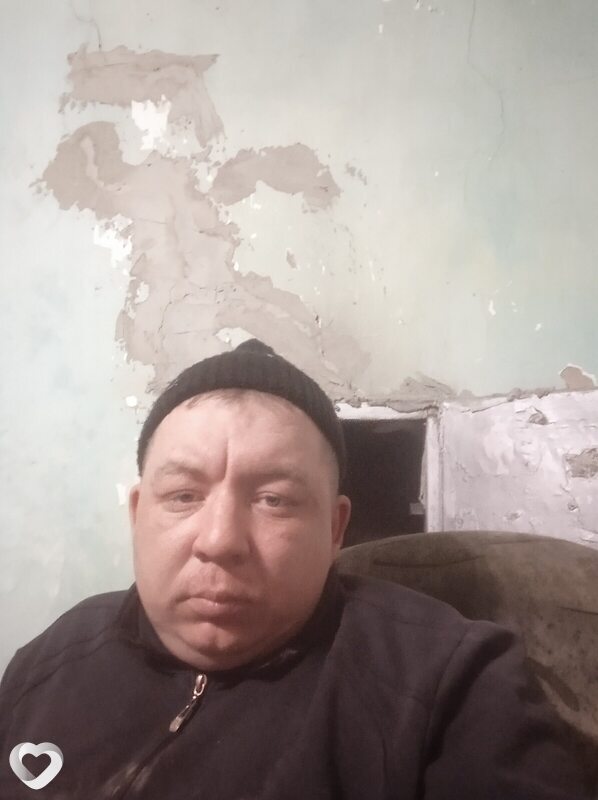 Дима, 34, Ленинске-Кузнецком — анкета №1015960