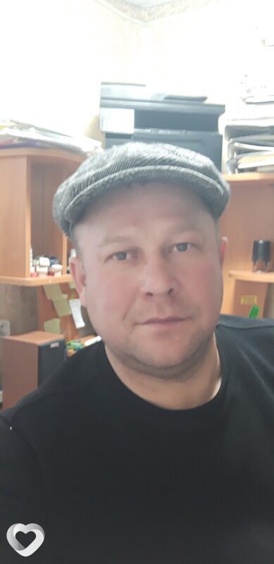 Валерий, 48, Ижевске — анкета №1015962