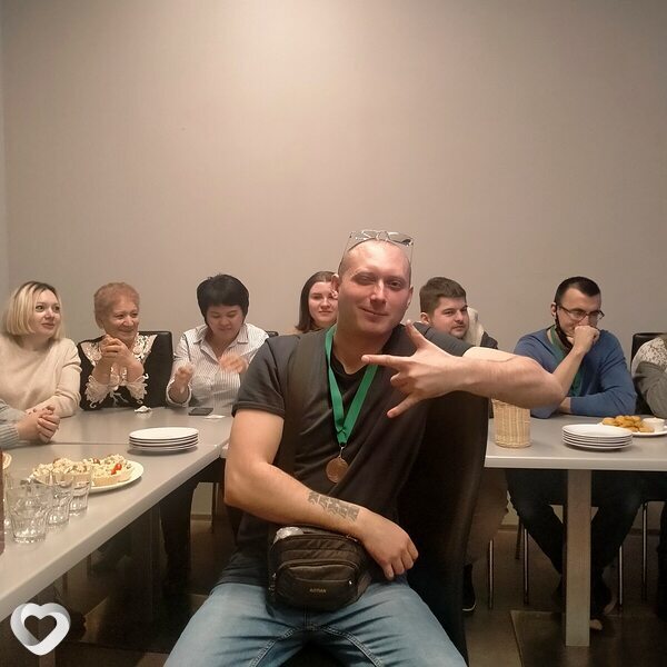 Виталий, 40, Москве — анкета №1015866