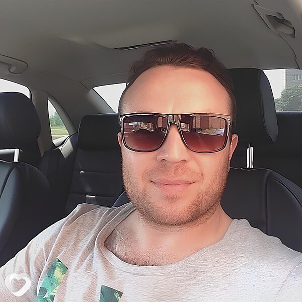 Кирилл, 44, Белгороде — анкета №1015869
