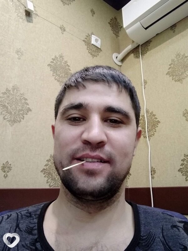 Жони, Бухара