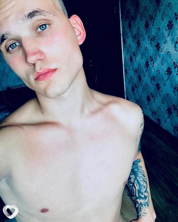 Илья, 26, Москве — анкета №1015878