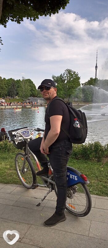 Андрей, 52, Кингисеппе — анкета №1015879