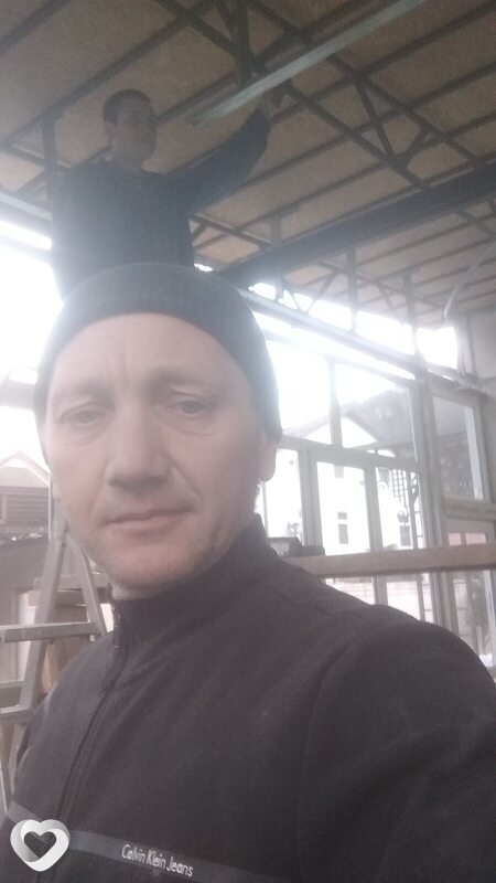 Алексей, 45, Москве — анкета №1015880