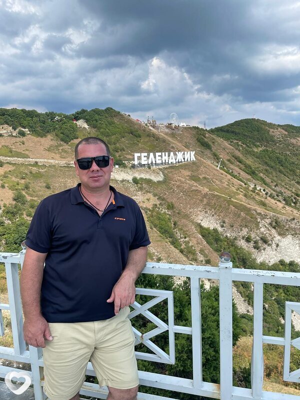 Сергей, 42, Астрахани — анкета №1015882