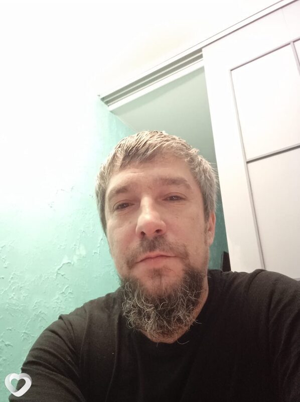 Илья, 39, Москве — анкета №1015883