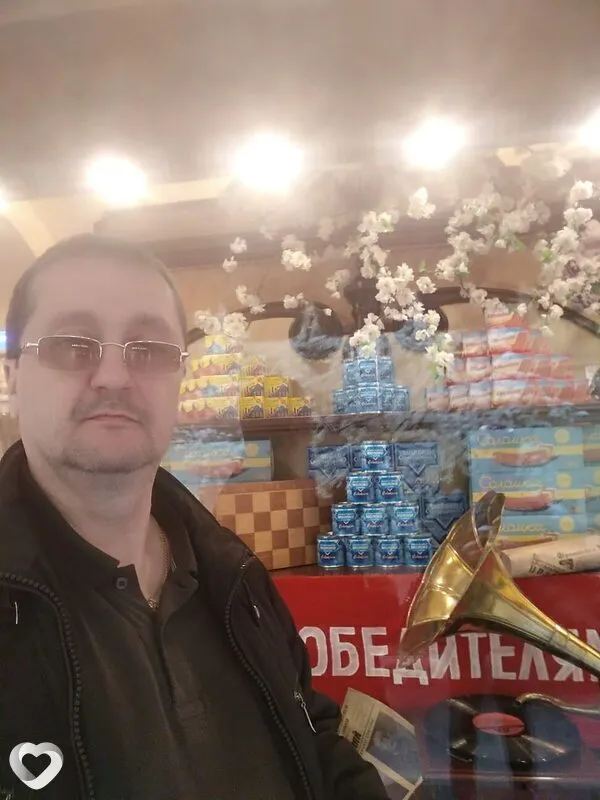 Евгений, 58, Москве — анкета №1015766