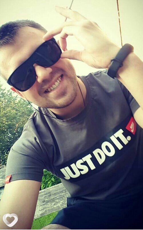 Денис, 31, Тихвине — анкета №1015767