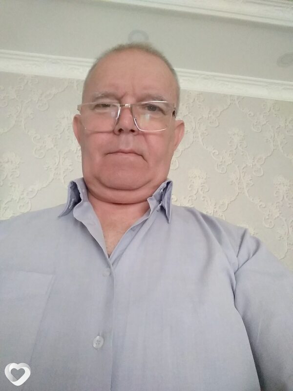 Денис, 60, Ташкент — анкета №1015774